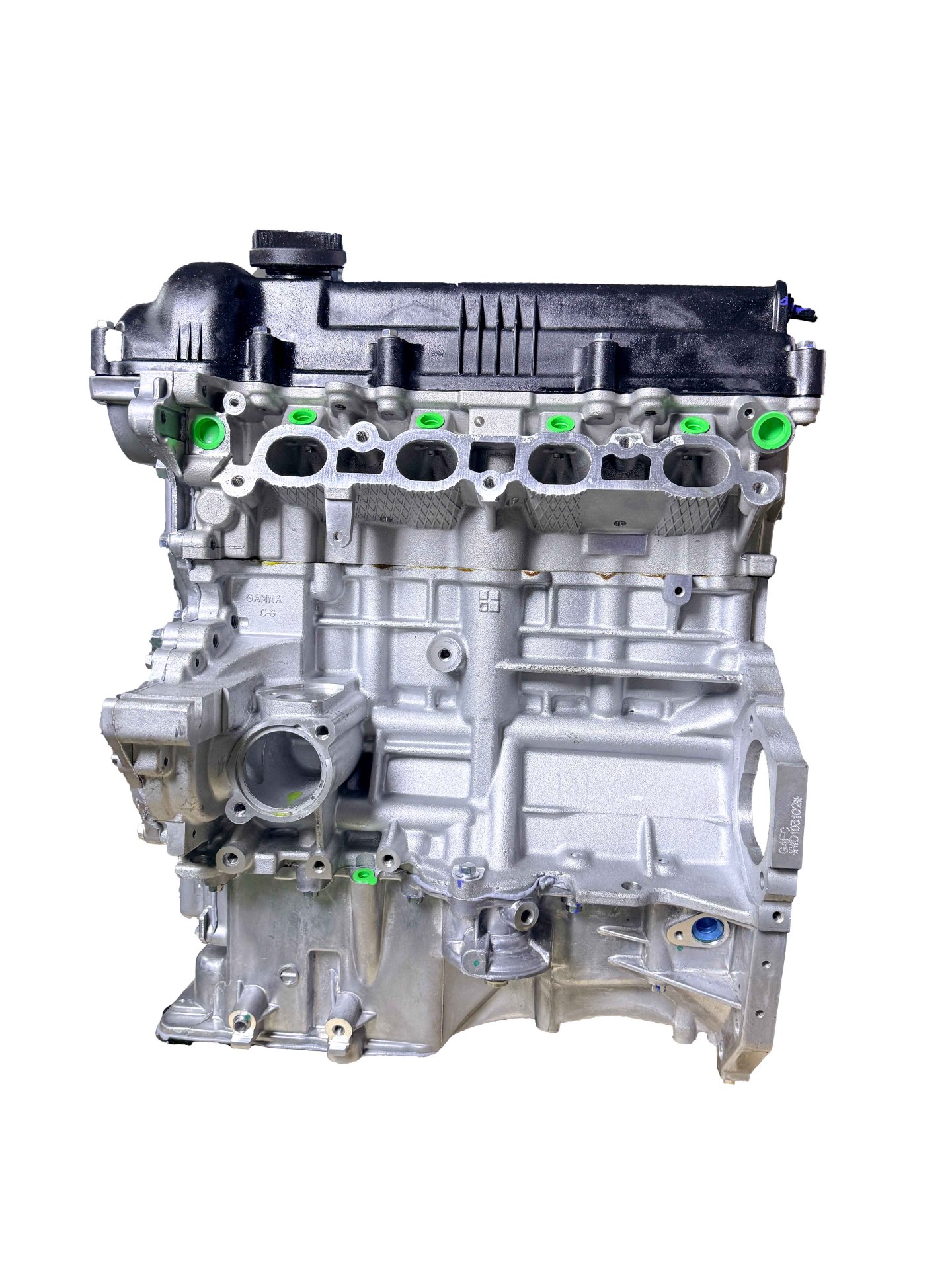The G4FC engine is suitable for the engine assembly of Hyundai Elantra, Reina, Reyi, Kia Xiuer, and K2