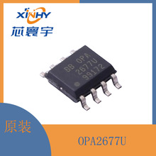 OPA2677U �p· ���� ��ݔ������\��Ŵ��� SOIC-8