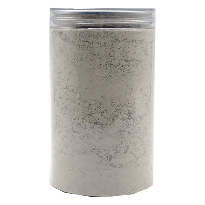 Five 500g herbal seaweed mask powder brightening skin cleansing repair Bletilla striata seaweed mask small particles in stock