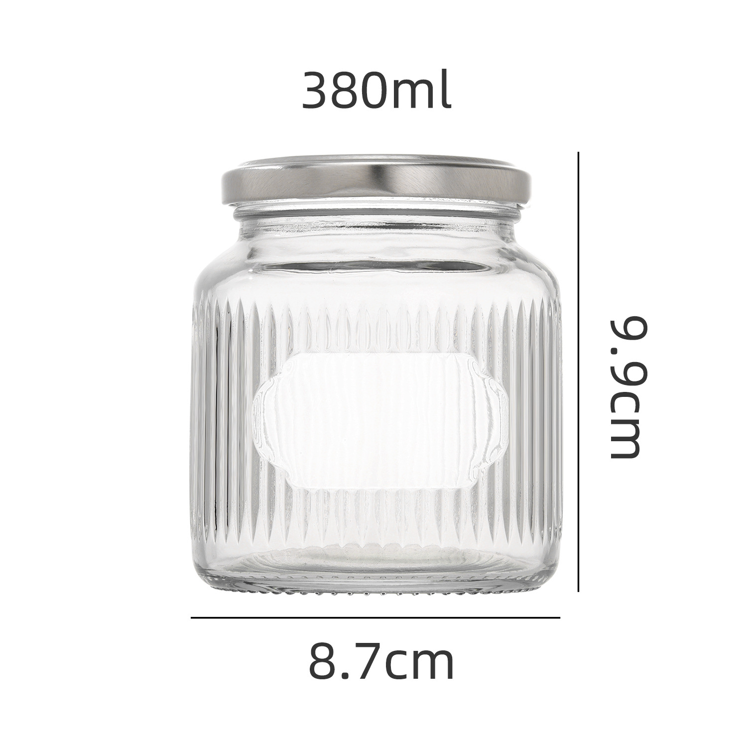 380ml (박스당 72개입)