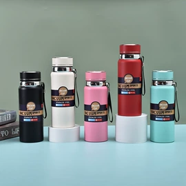 保温杯;保温壶/瓶;其他杯子