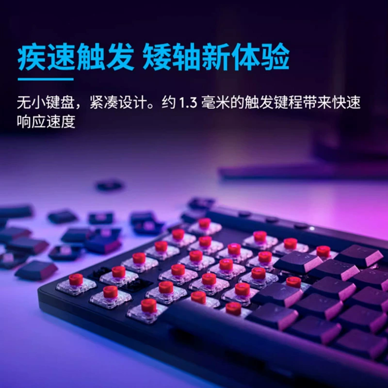 G515 TKL короткий ход, беспроводная игровая клавиатура для киберспорта LOL, G515 TKL провода