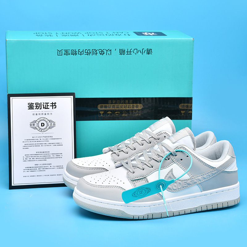 aj zapatos de hombre blancos y negros, panda, zapatos para hombres y mujeres, zapatos de skate para estudiantes, transpirables, antideslizantes, adolescentes, chicos