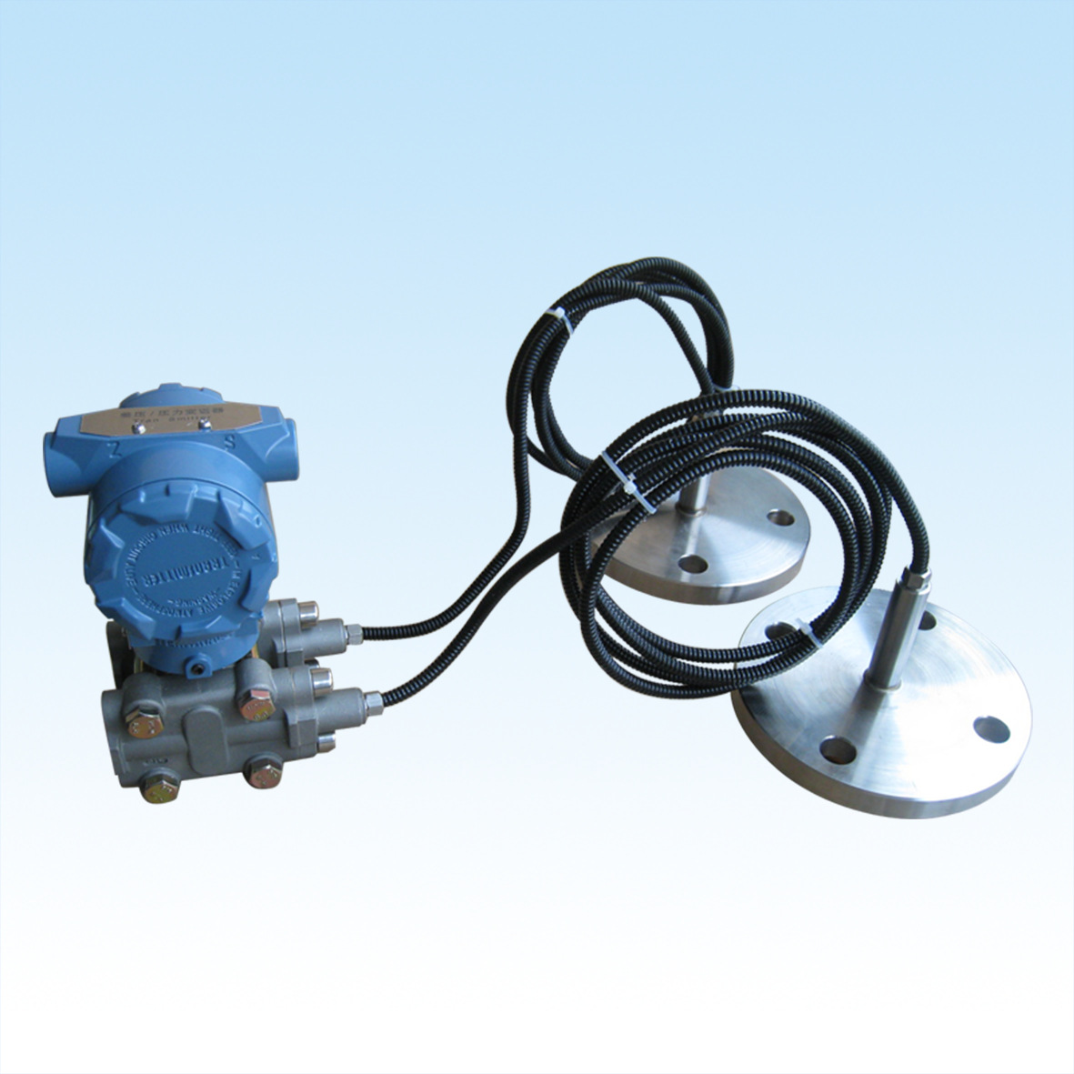 WMB3351数字化智能可调压力变送器/差压变送器/传感器/液位计厂家