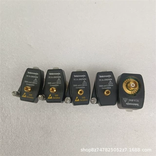 租售/回收Tektronix泰克TCA-292MM信号适配器