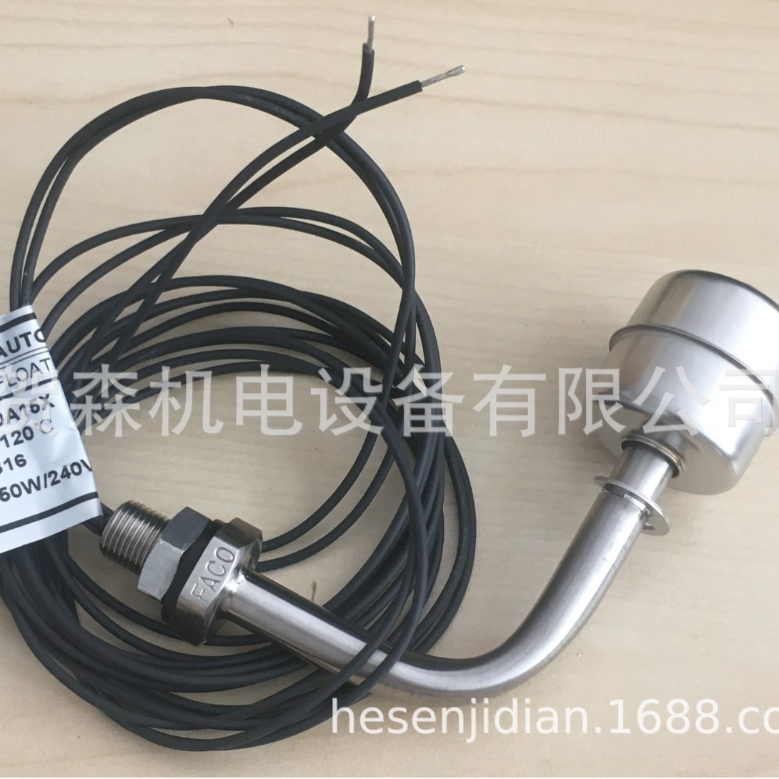 台湾Fine Automation液位开关FD3062DA15X