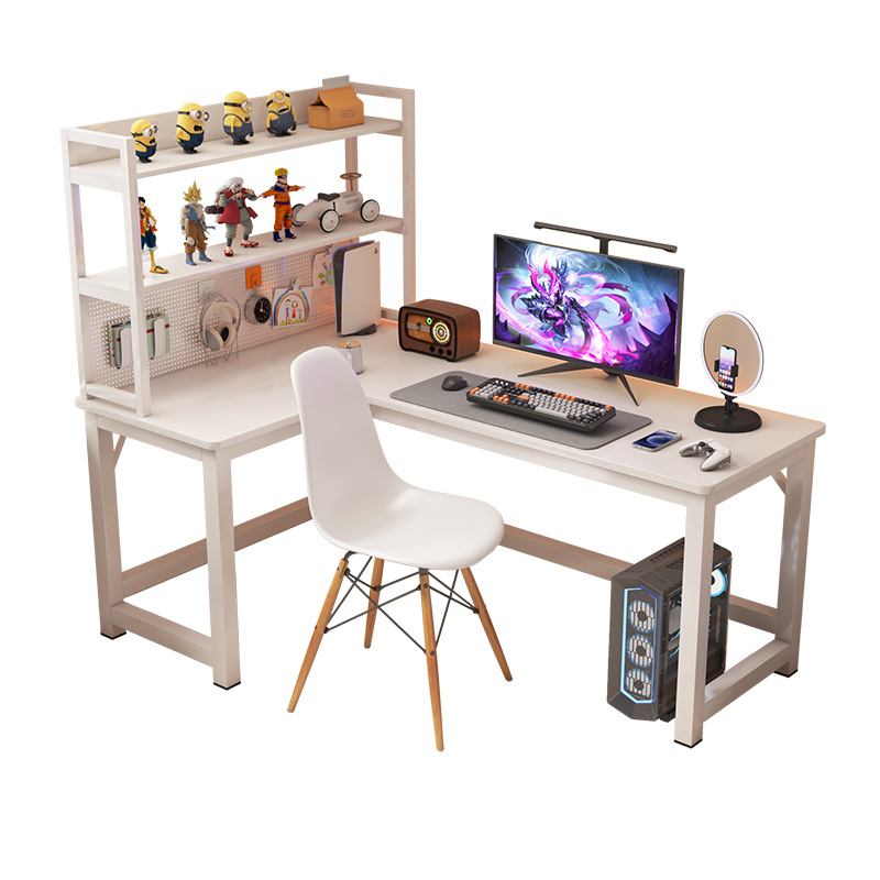 Esquina de escritorio