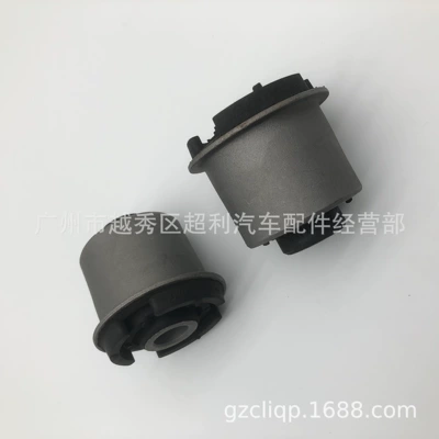 Ford Pickup Suspension – Other walking systems