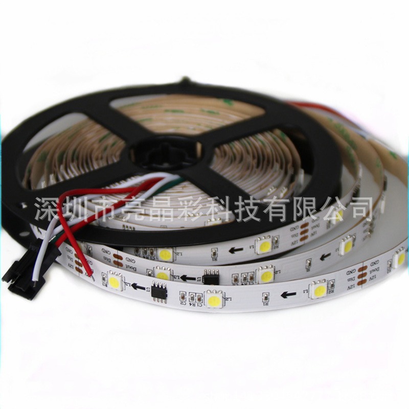 Barra de luz suave a todo color led Barra de marquesina dinámica RGB Barra de luz decorativa programable KTV Mai Jazz Barra de luz