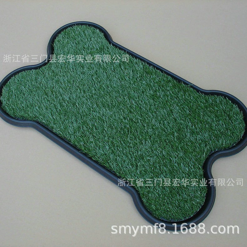 Прямые продажи с фабрики туалетов для домашних животных, туалетов для домашних животных, газонов для домашних животных