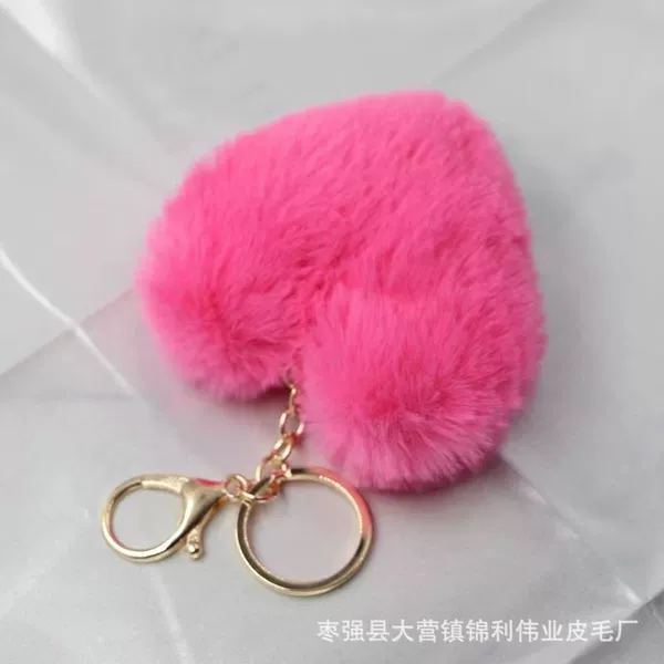 Dark pink