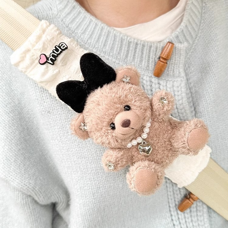 Funda Protectora para Cinturón de Seguridad Protectora para Niños