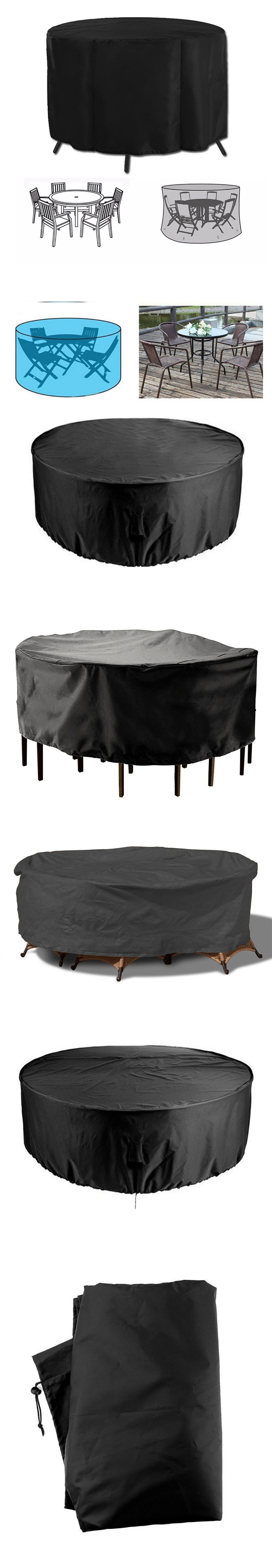 Stylish Garden Furniture