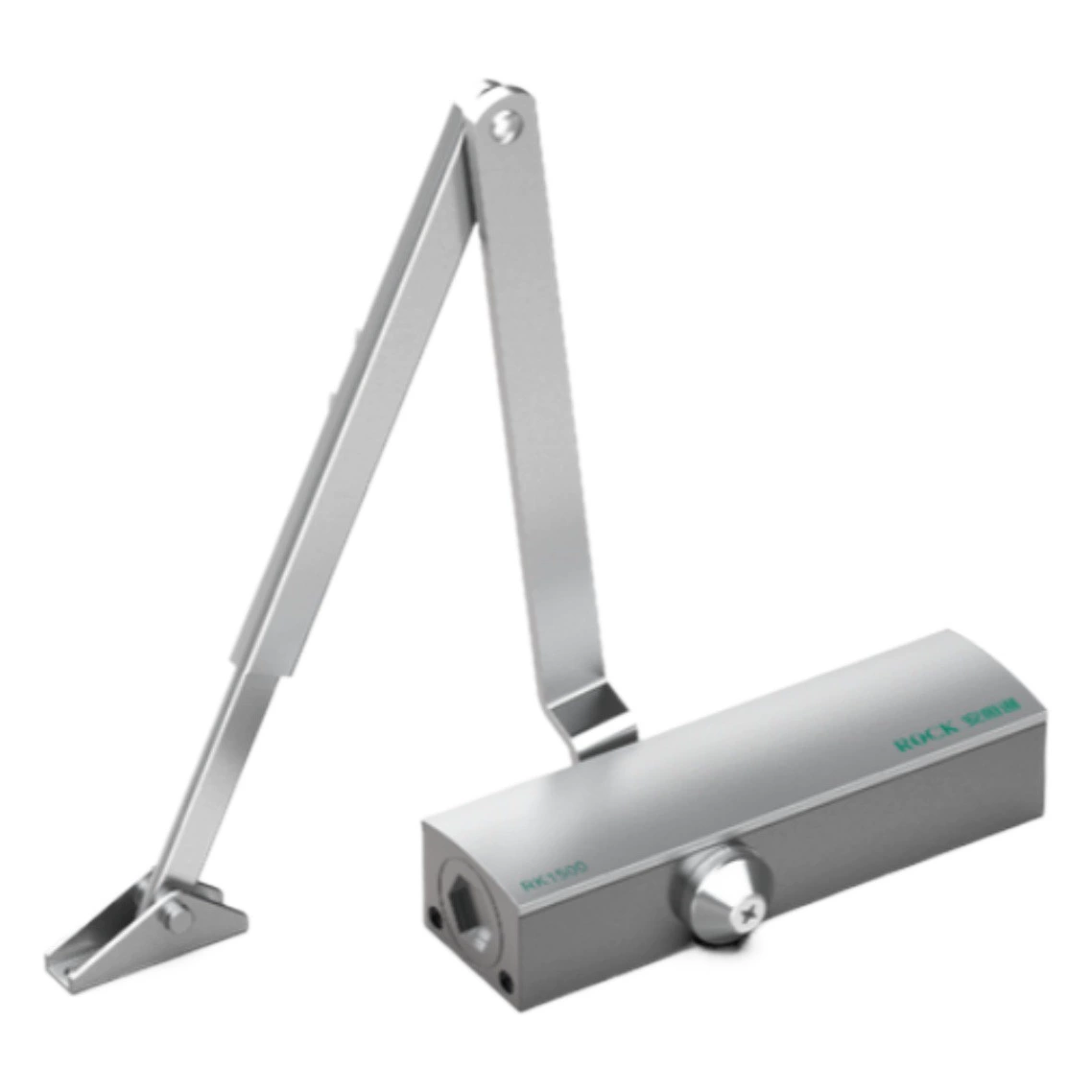 Противопожарный доводчик Anhengtong RK1500/4000, противоугонная дверь, гидравлическая Инженерная Бытовая Дверь