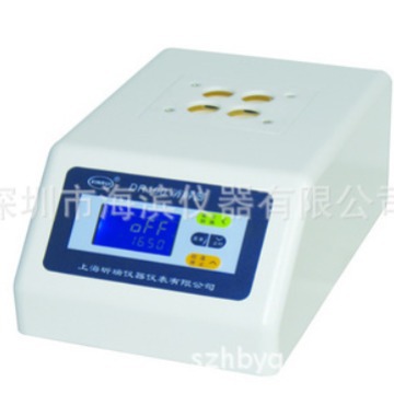 DR100加热消解器4孔COD总磷总氮氨氮加热消解仪