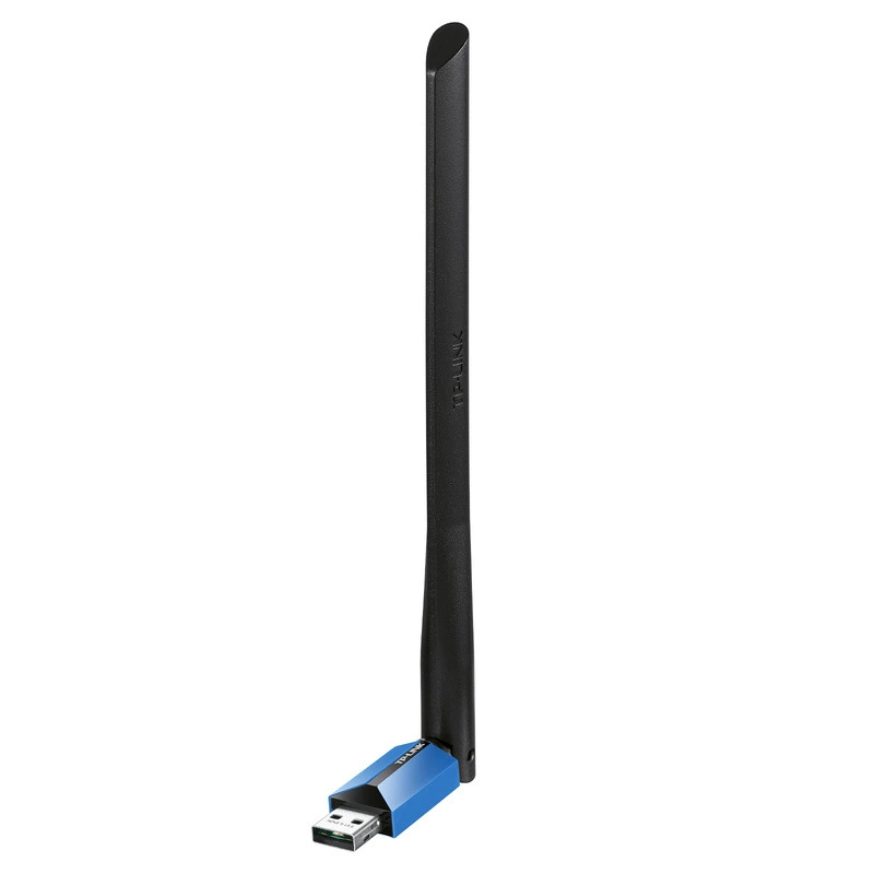 TP-LINK [双频WiFi6无线网卡wifi接收器5g免驱安装usb接口XDN7000H]