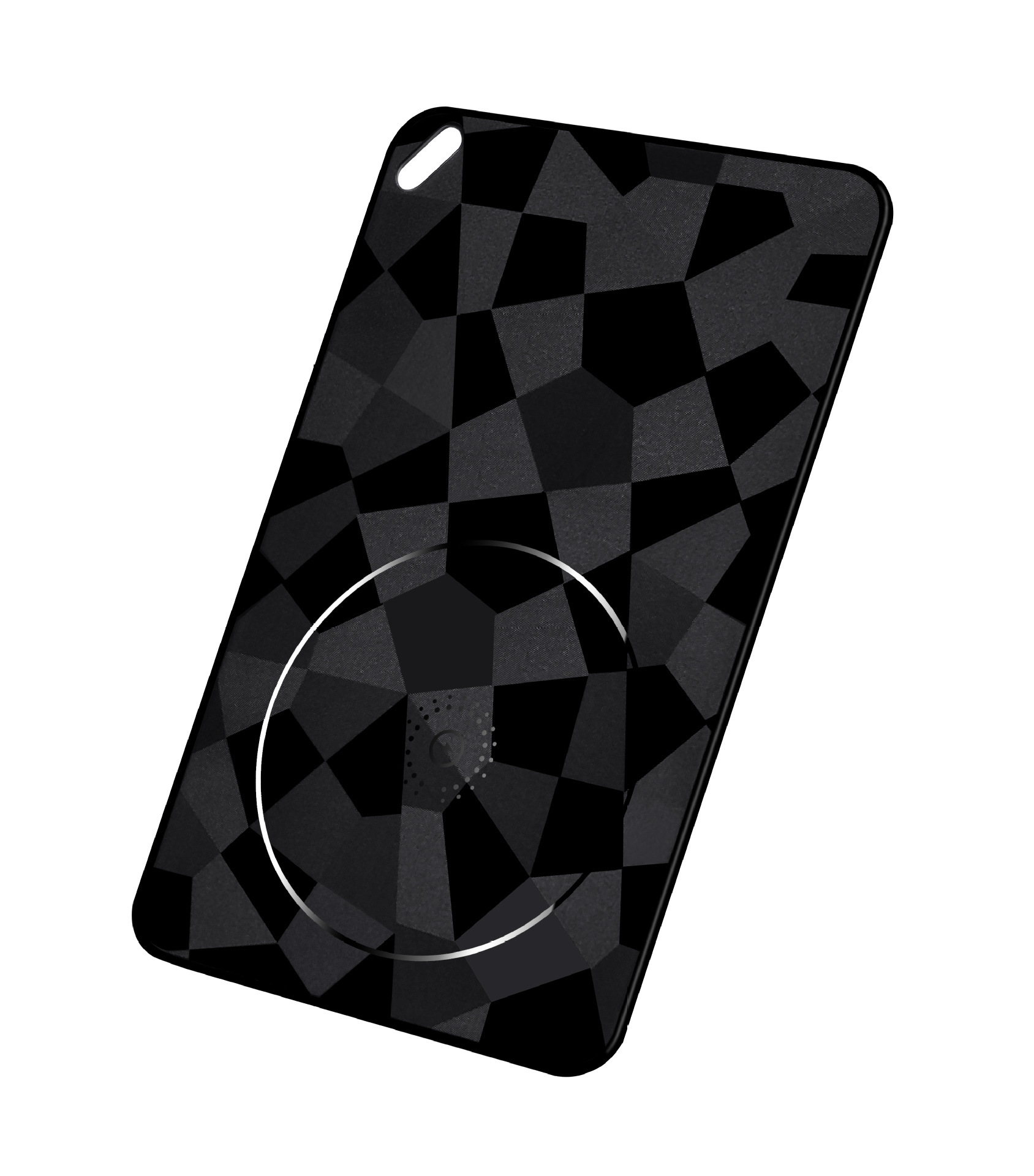 Dual-system IOS Google Card Wallet Smart Remote Finder Anti-Loss Device FindMy Find Hubq Search_voghion.com