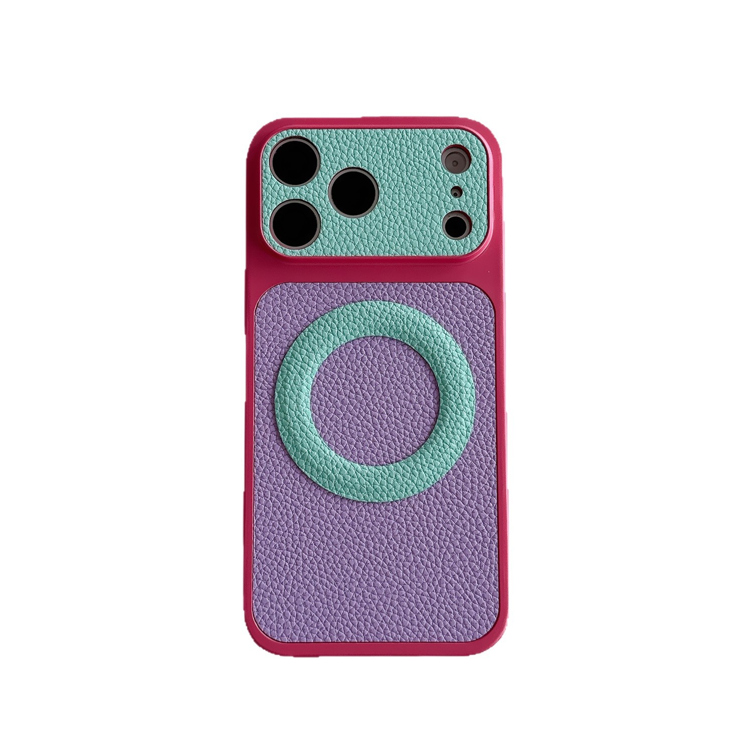 Funda Protectora para iPhone 17 Pro Max y 16 de PC, Resistente a Caídas y Antidesgaste image 6