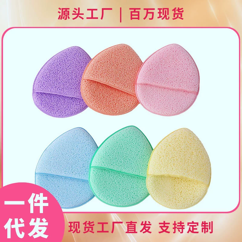 Мытье лица и ручное средство для снятия макияжа