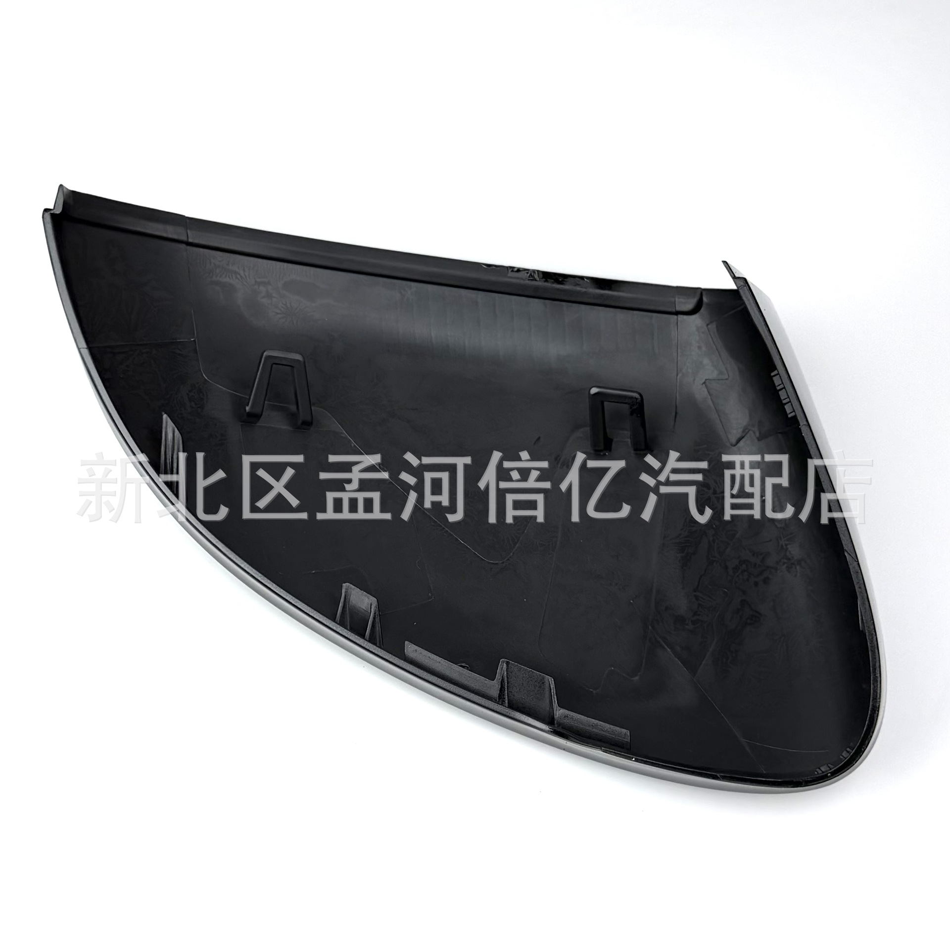 Suitable for Volkswagen Golf 8 Id.3 Mirror Housing, Rearview Mirror Shell, Reflector Rear Cover, Upper Shell, Upper Cover