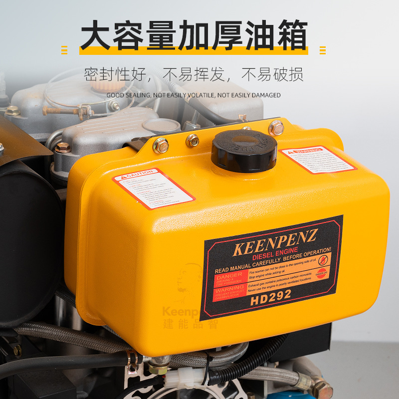 メーカー供給 HD292 ディーゼルエンジン 500kw 移動式大型発電機 自動緊急災害救助|undefined