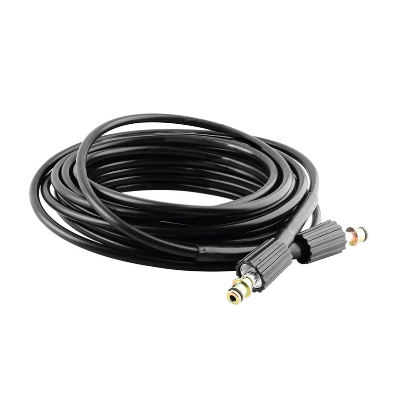 Pressure Washer Replacement High Pressure Washer Hose Heavy Duty M22 Jet Power Washer Car Water Hose