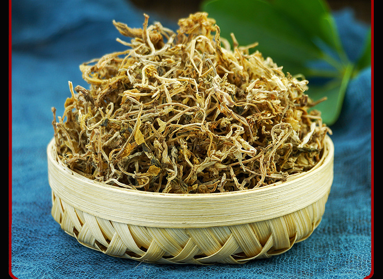 Dried Sedum Herb Chui Pen Cao 500g Wild-Crafted Whole Plant for Tea and Decoction preparation