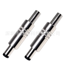 ��Ʒ�|����DCֱ���Դ���^ 5.5*2.1/2.5MM ����ʽ�����DC���^