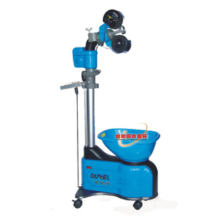 OUKEI Aoqi intelligent table tennis serve machine TW2700-E7K Shandong college entrance examination serve machine