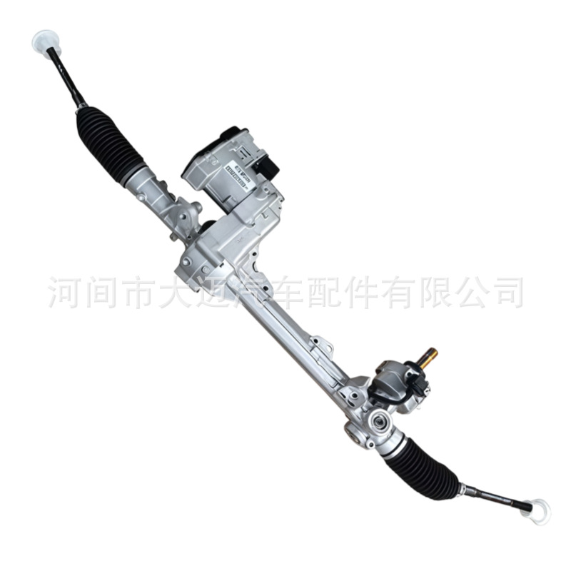 DV6C3D070L1C electronic steering gear, suitable for Ford Focus MK3, Kuga, left-hand drive (LHD)
