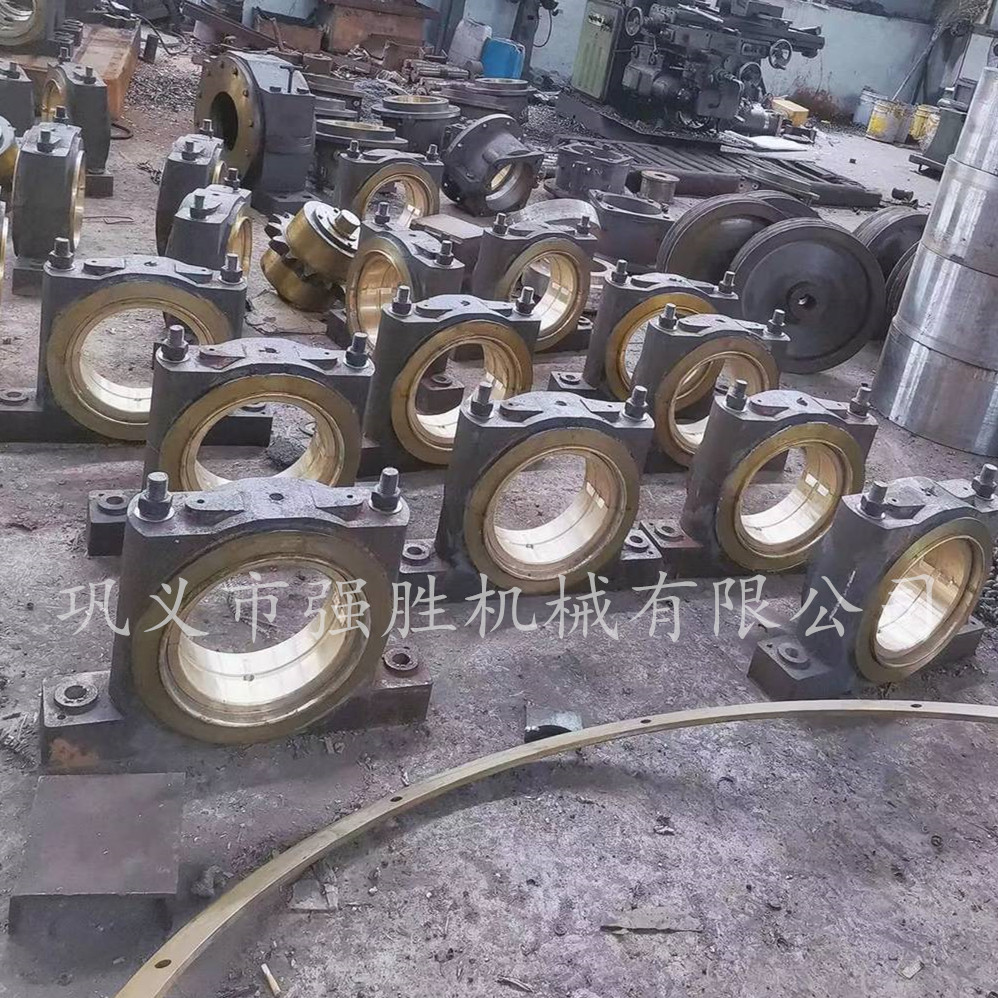 回转窑轴承座_1_副本