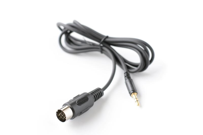 适用建伍KENWOOD AUX RC-553 CA-C2AX ,KCA-iP500/CA-C1AX