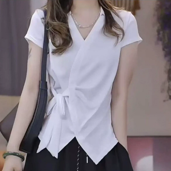 White 2676