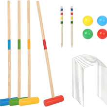 �羳�����\���T�����croquet�U�����Tľ��ͯ����ݵ����ľ�|