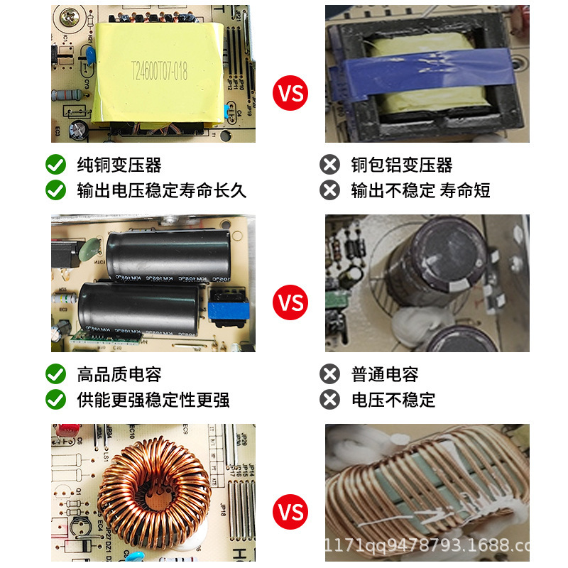 中山明纬LRS开关电源220转12v24v直流变压器工控模块转化工业电源|undefined