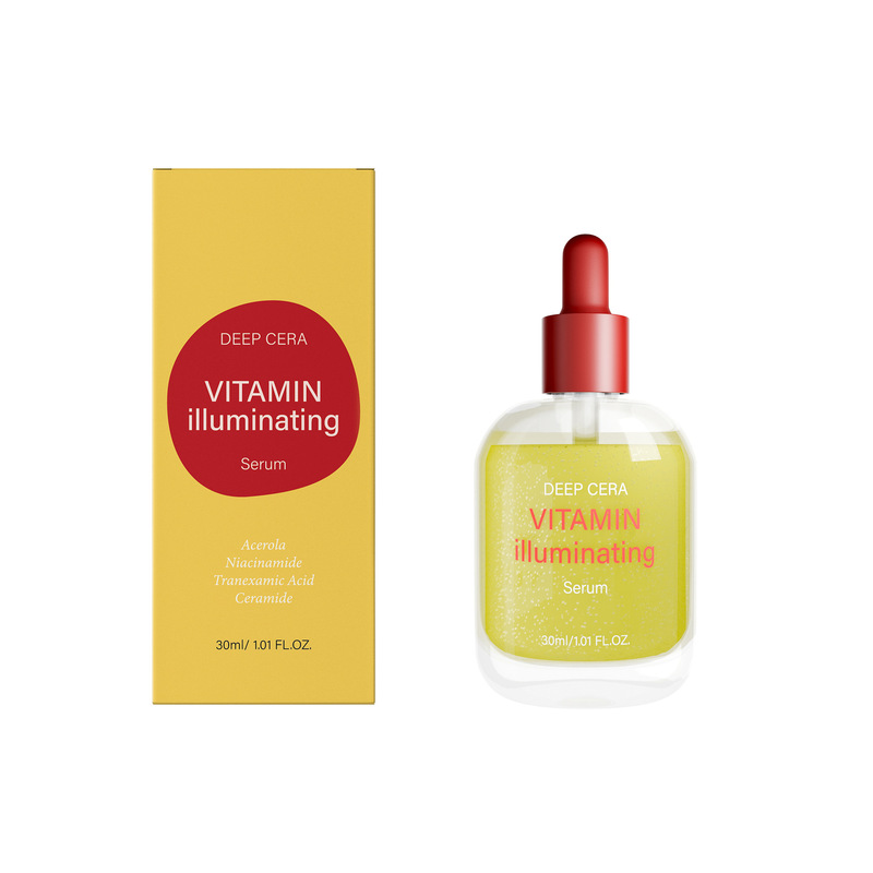 毛穴を縮小し、小じわを軽減するバクチオール プランピング セラム Bakuchiol Plumping Serum|undefined
