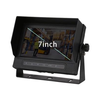 Monitor for Trucks, Car display