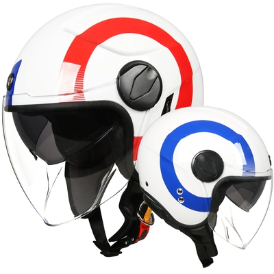 Auto Parts and Accessories — Motuoche Women Double Visor