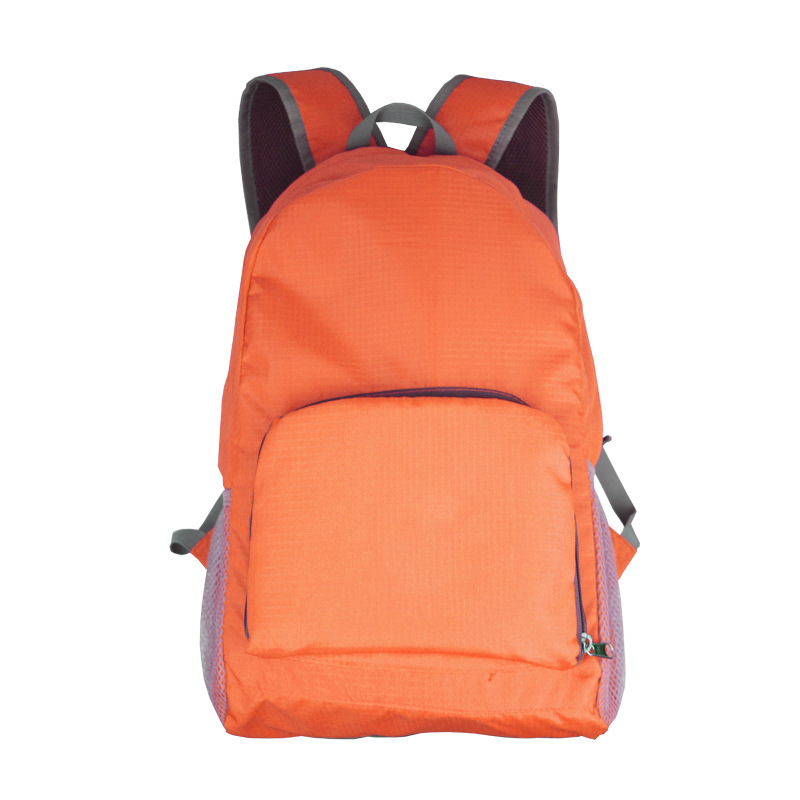 Three -line waterproof orange