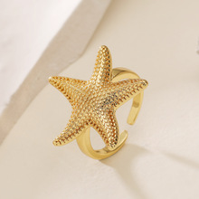 �Ĺ� ŷ���羳������ͭ��18K���ǿ��ڽ�ָŮ��Լ���԰ٴ�ָ����