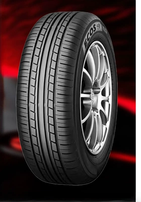 Yokohama Tires / Suitable for Lavida, Bora, Sagitar and Octavia (Vehicle tire)