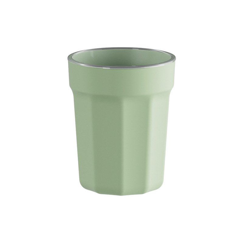 Maceta con Autorriego, Sin Necesidad de Regar, Maceta Hidropónica de Resina Transparente con Control de Raíces, Maceta para Plantas Verdes Suculentas, Maceta de Plástico