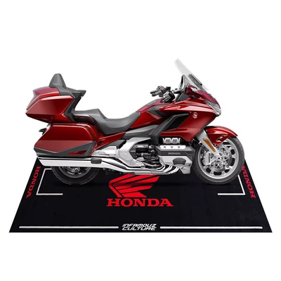 Motorcycle Carpet Motorcycle Team Avtomobil döşəmə paspasları