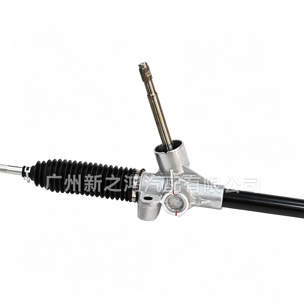 C00080593 C00120422, suitable for SAIC Maxus G50, left-hand drive (LHD) steering gear assembly