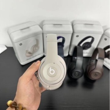 New Cross-Border Model Suitable for Beats Studio Pro 4 Bluetooth Headphones, One Device One Code, Top Configuration