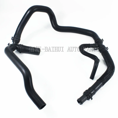 Cooling Water Pipe Dg9Z18472Aa, automobile water pipe