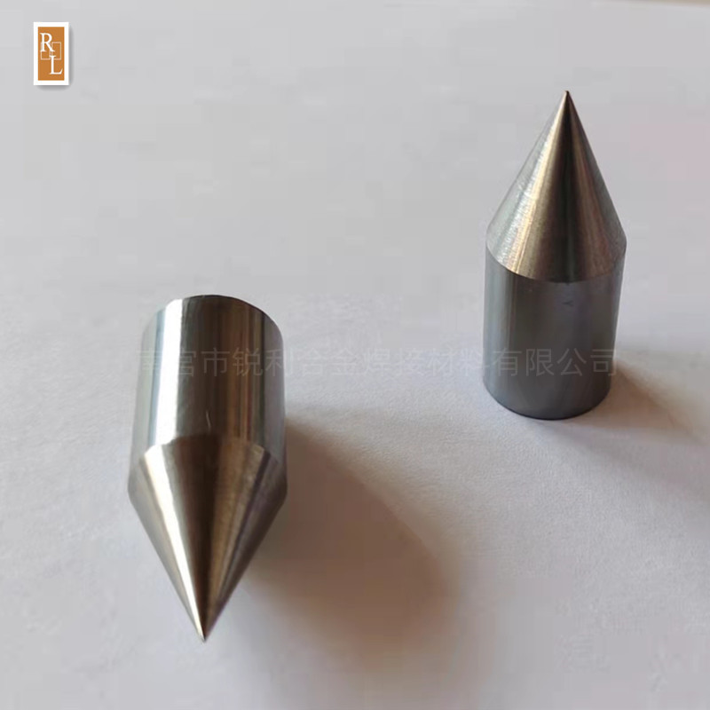 厂家直供 钨钢针 钨钢精磨圆棒 硬质合金棒磨尖 非标轴承滚子销钉