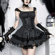 CF26074����ϵ���Ƶ���ȹ 2026�¿���ط�Lolita��ϵ���Ļ�����ȹ
