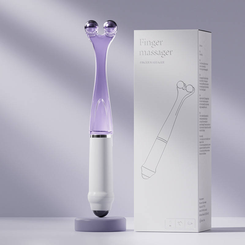 Masajeador de dedos para aliviar el dolor en las articulaciones de las manos