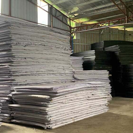 Source manufacturers directly supply eva foam coil eva sheet can sample to map deep processing fish cylinder gasket